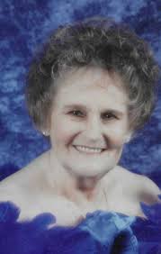 Obituary information for Marjorie Rhea Davis