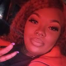 Amber Coronel's Instagram, Twitter & Facebook