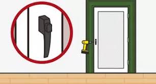 Search anything about wallpaper ideas in this website. How To Remove A Sliding Screen Door 9 Steps With Pictures