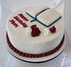 We did not find results for: Book Birthday Cake For Mum By Shelle S Bakes Pasteles