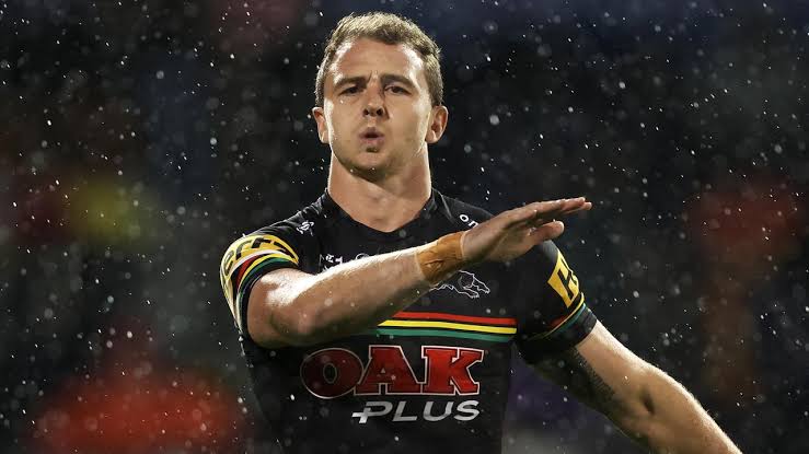 NRL 2023: Dylan Edwards Penrith Panthers contract value, which other  players have re-signed, Jarome Luai final piece of the puzzle