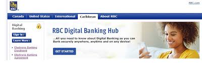 If you do not activate your rbc royal bank online banking service, or contact us to request paper statements, you will not receive a paper statement for. Rbcroyalbank Com Digital Banking Barbados Royal Bank Www Statusin Org