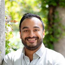 Ron Chatterjee Email & Phone Number