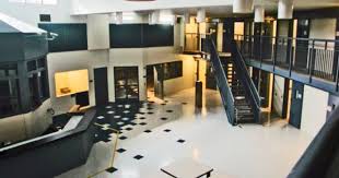 San Diego County East Mesa Juvenile Detention Facility East Mesa Ca Architecture Design Architect House