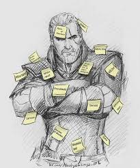 The Many Names Of Geralt Of Rivia Witcher Their lives full of love & new adventures, yet each must contend with the dangers of their past. the many names of geralt of rivia