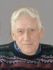 Carl Oyloe (1916-2013)