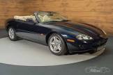 JAGUAR-XK8