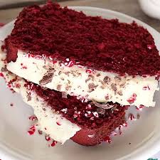 There's something here for every palate—whether you're partial to spiced cheesecake or prefer a simple, chewy caramel. Red Velvet Holiday Bread Recipe Christmas Food Desserts Desserts Holiday Baking Cake