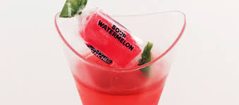 Allow candies to dissolve in the alcohol for about 24 hours. Jolly Rancher Recipes Jolly Rancher Jello Shots Jellinator Jellinator