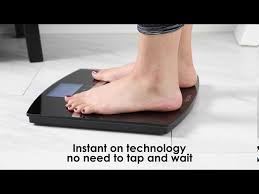 I uploaded my manual for taylor scale 5568 into photobucket, you can find it at this link taylor customer service should be able to answer you questions over the phone as well as send you a new manual. Taylor Body Composition Scale 5789fw Youtube