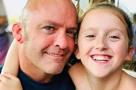 Dad of Scots schoolgirl diagnosed with cancer after taking Covid test  taking