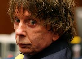 The shooting death of hollywood a photograph of actress lana clarkson's leg after her shooting death is projected at the murder trial in superior court july 18, 2007 in los angeles. Music Producer Phil Spector Convicted Of Murder Dead At 81 Reuters