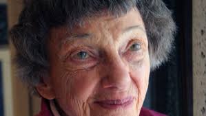 Evelyn Davies remembers Diamond M Ranch