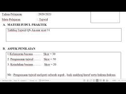 Nah, pada artikel kali ini, kita akan analisis apa saja hukum bacaan tajwid yang ada di surah an nur ayat 2, terjemahan, arti per kata, isi kandungan, maksud, dan kesimpulannya. Hukum Tajwid An Nur Ayat 2