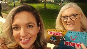 Ant and Dec surprise Geordie mum and daughter with holiday