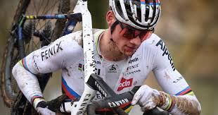 © anp van der poel: Van Der Poel Over Wk Ik Ben Totaal Nog Niet Met Het Wegseizoen Bezig Wk Veldrijden Ad Nl