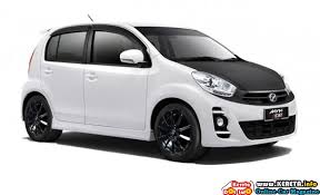 Maybe you would like to learn more about one of these? New Perodua Myvi 1 5 Se Malaysia Specification Review Modified Specs