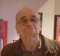 Samuel Offord Obituary