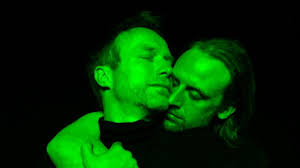 WORKSHOP MED FØLSOMT BRODERI: OM KROP OG FØLELSER