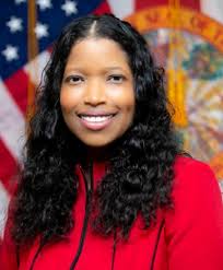 Alumna Appointed as Acting Secretary of the Florida Agency for Health Care  Administration