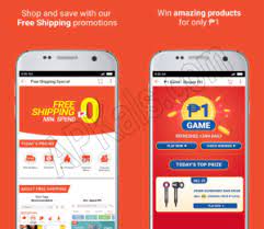 Costo cero de envío apk en android. Shopee Apk V2 76 05 Latest Version Online Shopping App Download