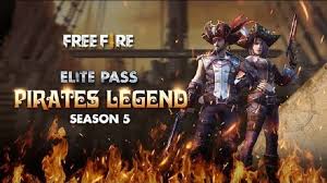Looking for free fire redeem code & get free rewards in garena free fire? Free Fire All Elite Pass Bundle List From Season 1 To 27