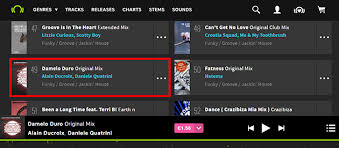 Alain Ducroix Official Website Finally Top50 The Track