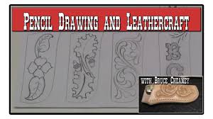 Check spelling or type a new query. Knife Sheath Making Part 5 Pencil Drawing Tutorial Leather Designs Youtube