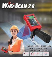 Wiki Scan 2 0 From Servo Robot Inspects Weld Joint Prep Fit Up Weld Joint Technology Updates