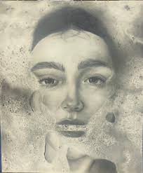 Take a look at this incredible piece by WPHS student Emily Ritter—just one  example of the talent