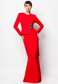 Get the best price for rizalman mask among 21 products, shop, compare, and save more with biggo! Rizalman For Zalora Ingrid Peplum Kurung Red Dress Dresses Fashion Design