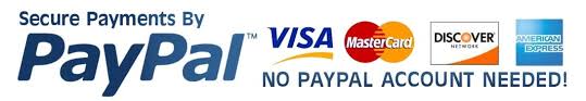 Image result for paypal payment logo