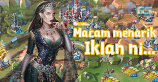 Wah time iklan keluar kat youtube kemain 3d lagi! Indah Khabar Dari Rupa Ini Lah Antara Mobile Gameplay Yang Lain Rupa Dari Iklan Mereka Gamersantai Com