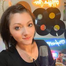 Alisha Jean Bond-Voiceover Artist