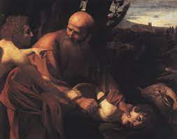 When Abraham Murdered Isaac The Times Of Israel