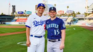 Mlb On Twitter Mlb Mlb Dodgers Dodgers Fan