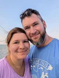 Cary Mccormick's Instagram, Twitter & Facebook