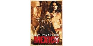 Once Upon A Time In Mexico - Movies on Google Play