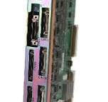 Yaskawa SGDR-AXA01A Servo Axis Control Board for NX100 Control Rev. D01