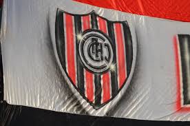 General san martín, provincia de buenos aires. Escudo Del Club Atletico Chacarita Juniors Bandera Atleta Bandera Fondos De Pantalla Atardecer