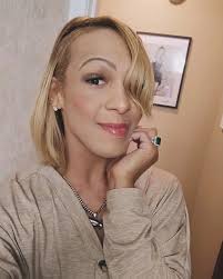 Doing the best I can, with what I got! 💋