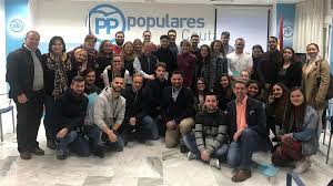 El líder de la oposición presidió la organización de la comunidad de madrid entre 2005 y 2013, unos años. Pelayo Alcaina Toma Las Riendas De Las Juventudes Del Pp En Ceuta En Lugar De Rocio Salcedo Politica Ceuta Al Dia Diario Digital De Ceuta