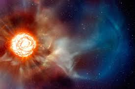 More about beetlejuice 3 times • what does saying beetlejuice mean? When Betelgeuse Goes Supernova What Will It Look Like From Earth Astronomy Com