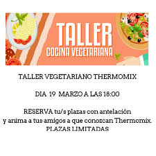 Los mejores platos vegetarianos de la gastronomía asiática, te lo preparamos pide boko en nuestra app y podrás añadir a tu pedido platos de otras cocinas sin pagar de más, ¡todo en un solo pedido! Taller Cocina Vegetariana Dietas Especiales Blog De Nuria Condeminas Recasens De Thermomix Barcelona