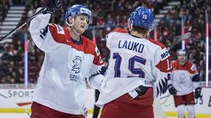 Deset týmů na ms do 20 let je rozděleno do dvou pětičlenných skupin, češi odehrají skupinu b, kde se postupně střetnou se švédskem, ruskem, usa a rakouskem. Ms Hokej U20 Dansko Cesko 0 4 Bez Komplikaci Ceska Hokejova Dvacitka Si Na Ms Zahraje Ctvrtfinale Uz Zna Soupere Sport Cz