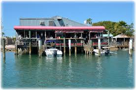 The Wharf Seafood Restaurant Bar Pass A Grille St Petes Beach Florida St Pete Beach Restaurant Bar