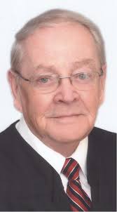 Honorable Donald Francis Shea