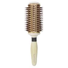 Hot tools signature series detachable one step volumizer professional 2.8 ceramic hair dryer hot air brush, ionic, purple. Hair Brushes Walmart Com