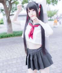 只知道jk少女的你，听说过jk少男吗？网友表示：太辣眼睛了_校服