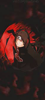 The popular naruto character, itachi, has a huge fan base. Anime Wallpaper For Laptop Itachi Novocom Top